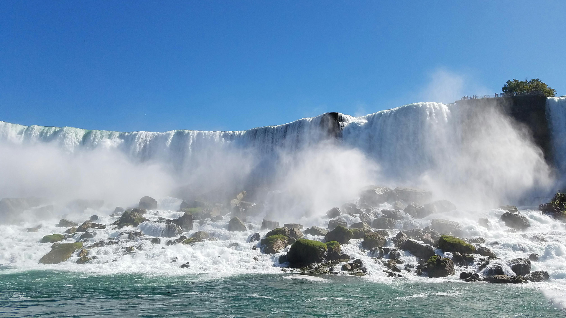 Cascate del Niagara